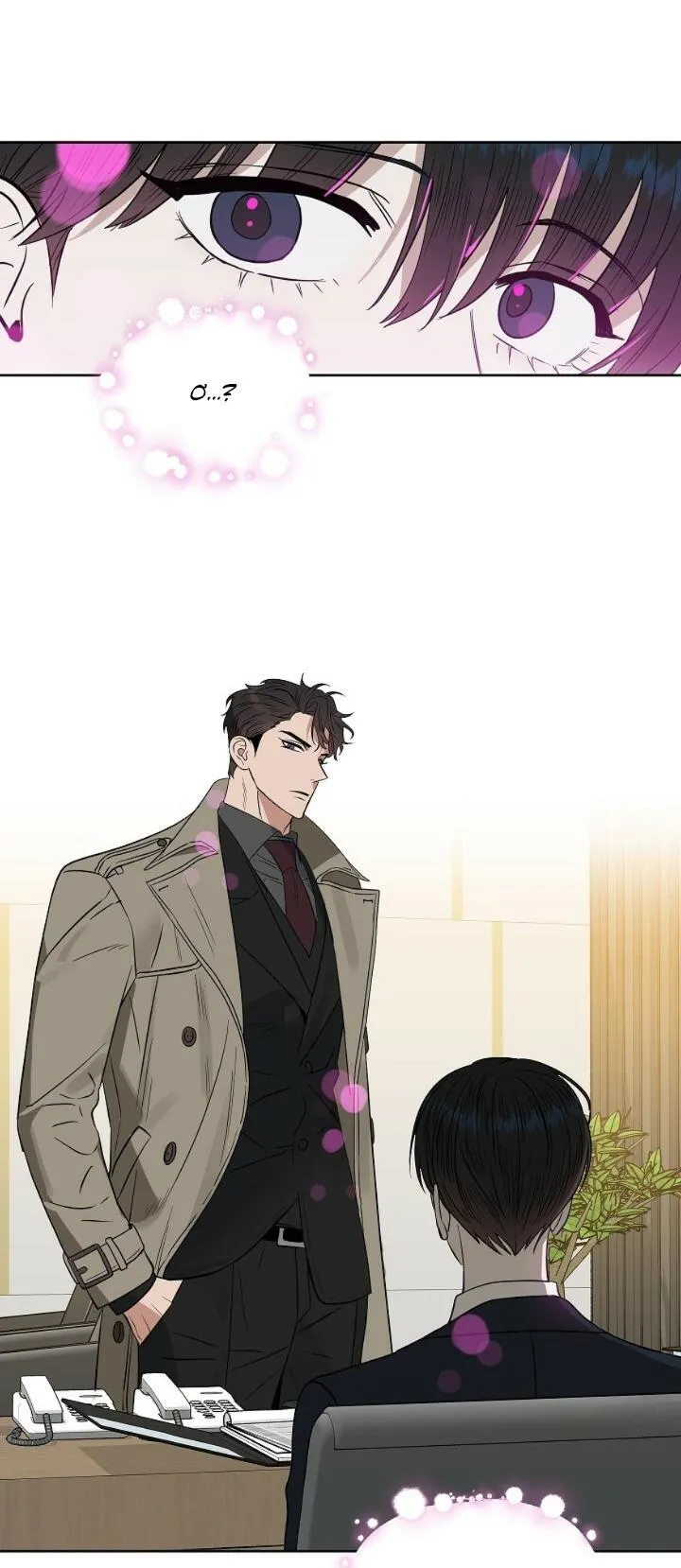 Kiss me, liar (Ngoại truyện) Chapter 5 Trang 27