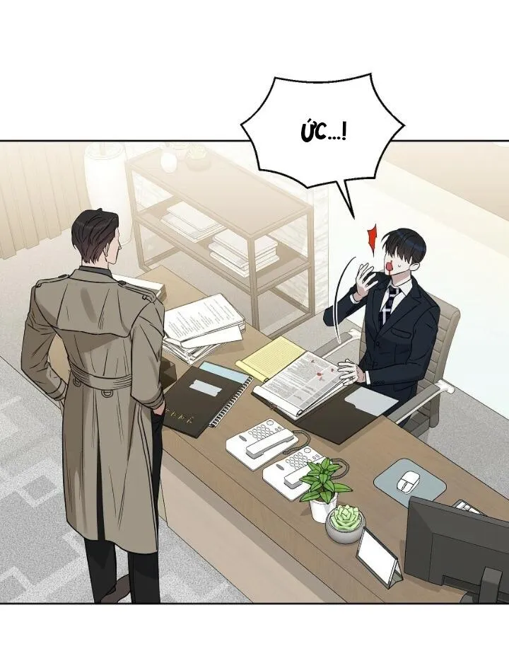 Kiss me, liar (Ngoại truyện) Chapter 5 Trang 29