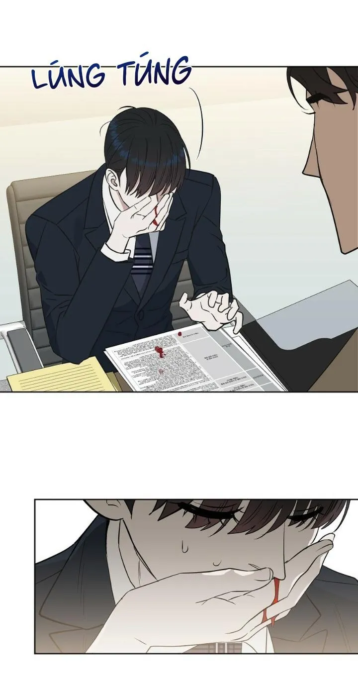 Kiss me, liar (Ngoại truyện) Chapter 5 Trang 31