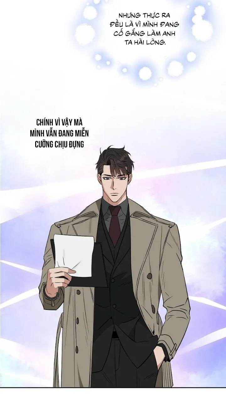 Kiss me, liar (Ngoại truyện) Chapter 5 Trang 38