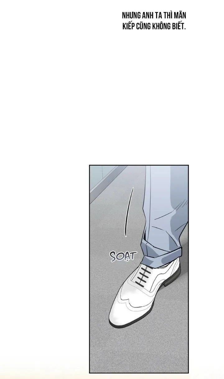 Kiss me, liar (Ngoại truyện) Chapter 5 Trang 39