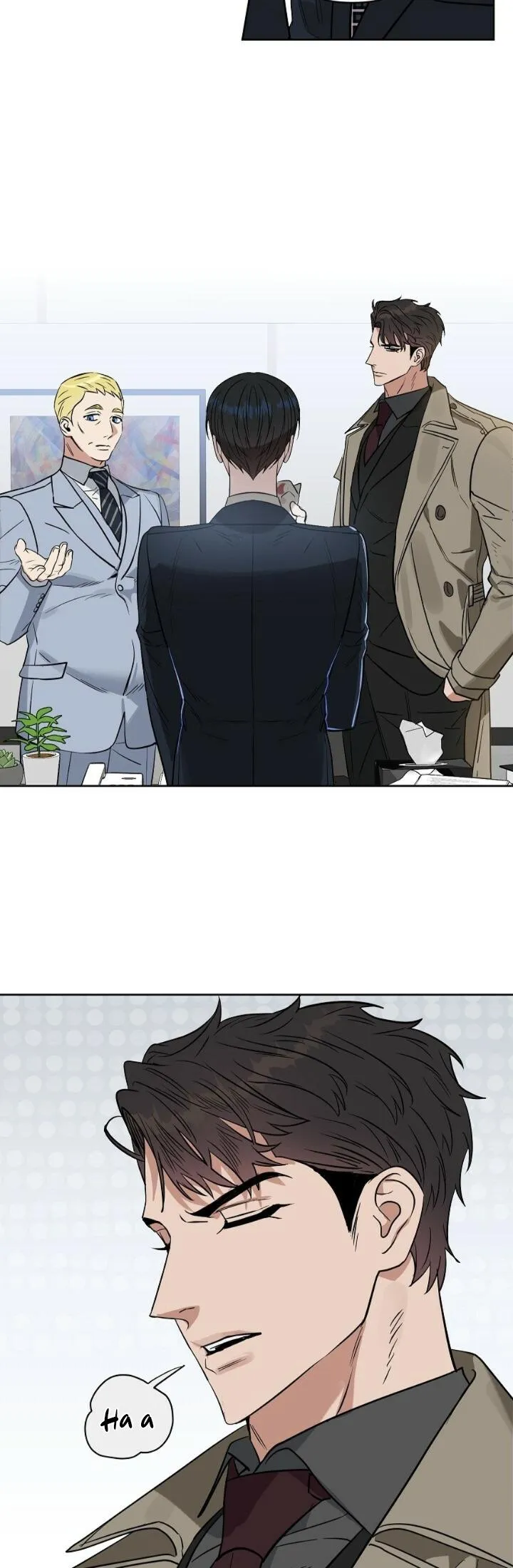 Kiss me, liar (Ngoại truyện) Chapter 6 Trang 5