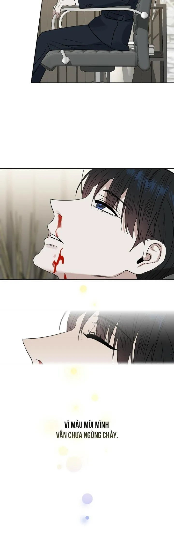 Kiss me, liar (Ngoại truyện) Chapter 6 Trang 11