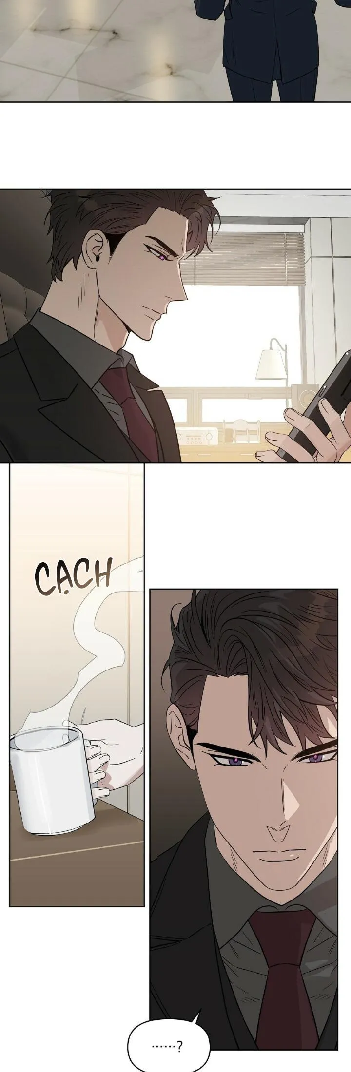 Kiss me, liar (Ngoại truyện) Chapter 6 Trang 17