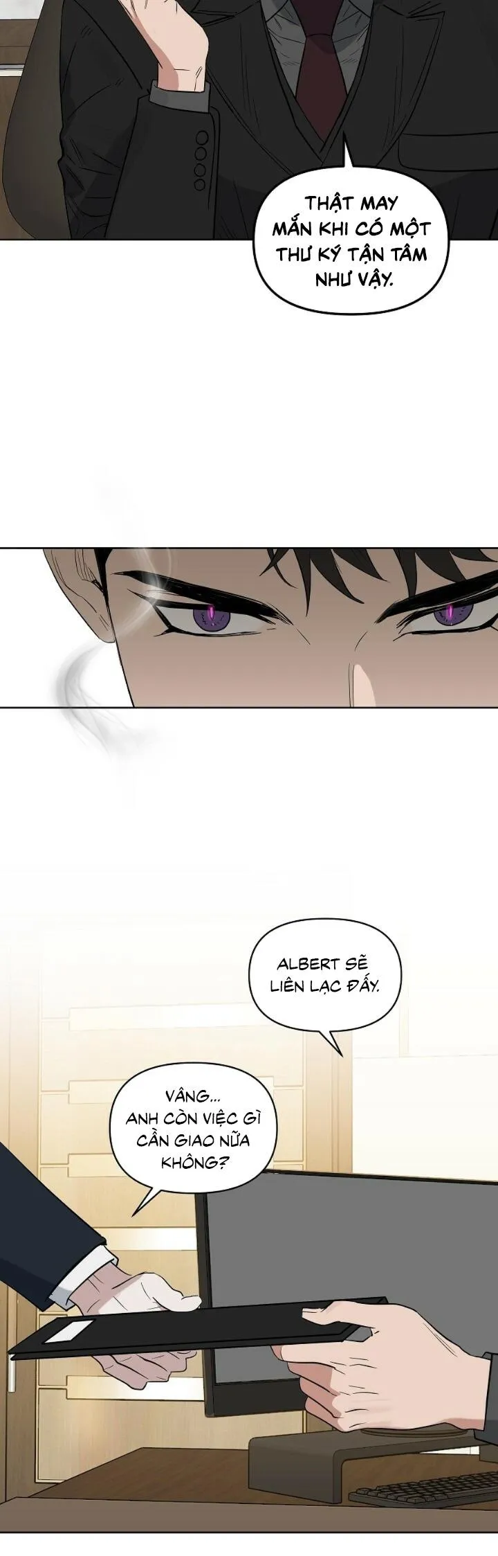 Kiss me, liar (Ngoại truyện) Chapter 6 Trang 29