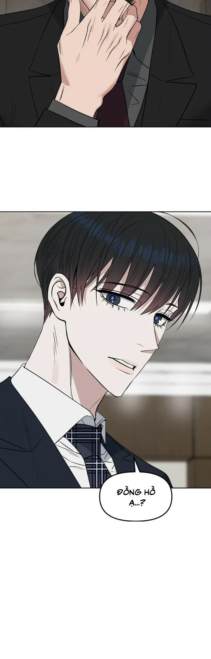 Kiss me, liar (Ngoại truyện) Chapter 6 Trang 31