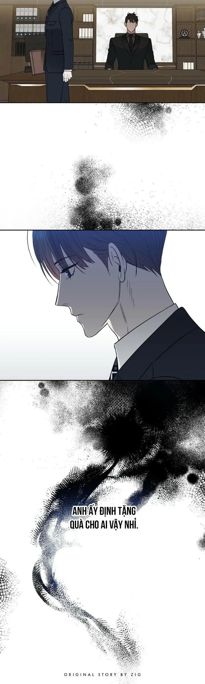 Kiss me, liar (Ngoại truyện) Chapter 7 Trang 6