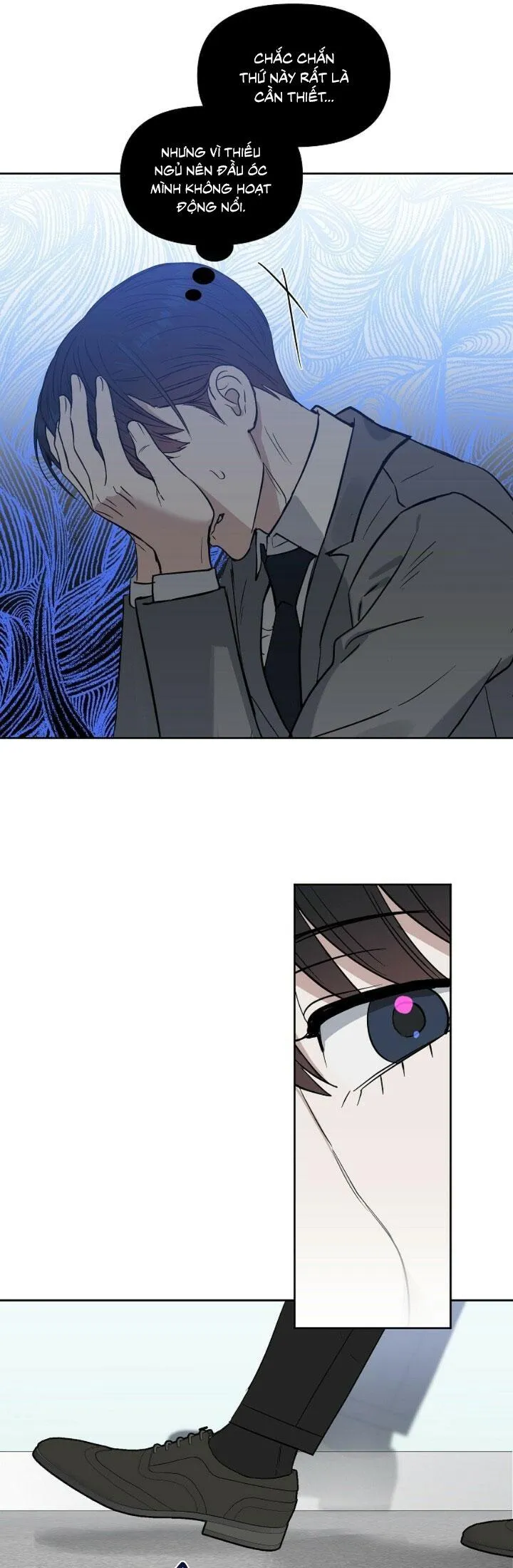 Kiss me, liar (Ngoại truyện) Chapter 7 Trang 13