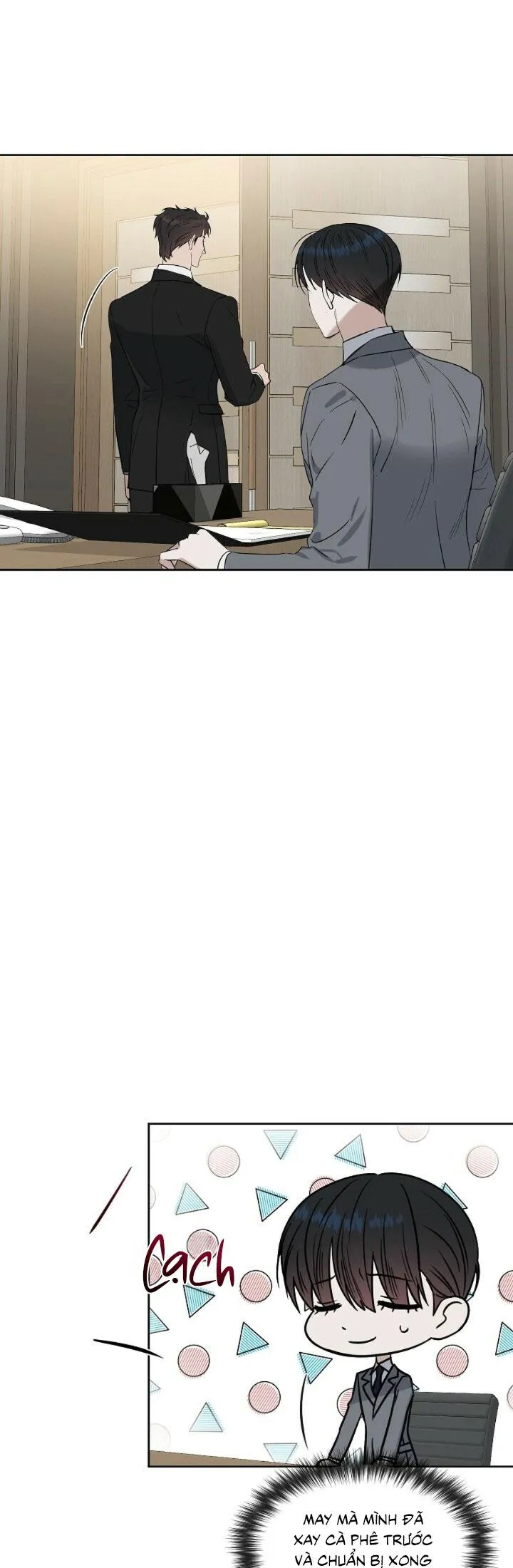 Kiss me, liar (Ngoại truyện) Chapter 7 Trang 15