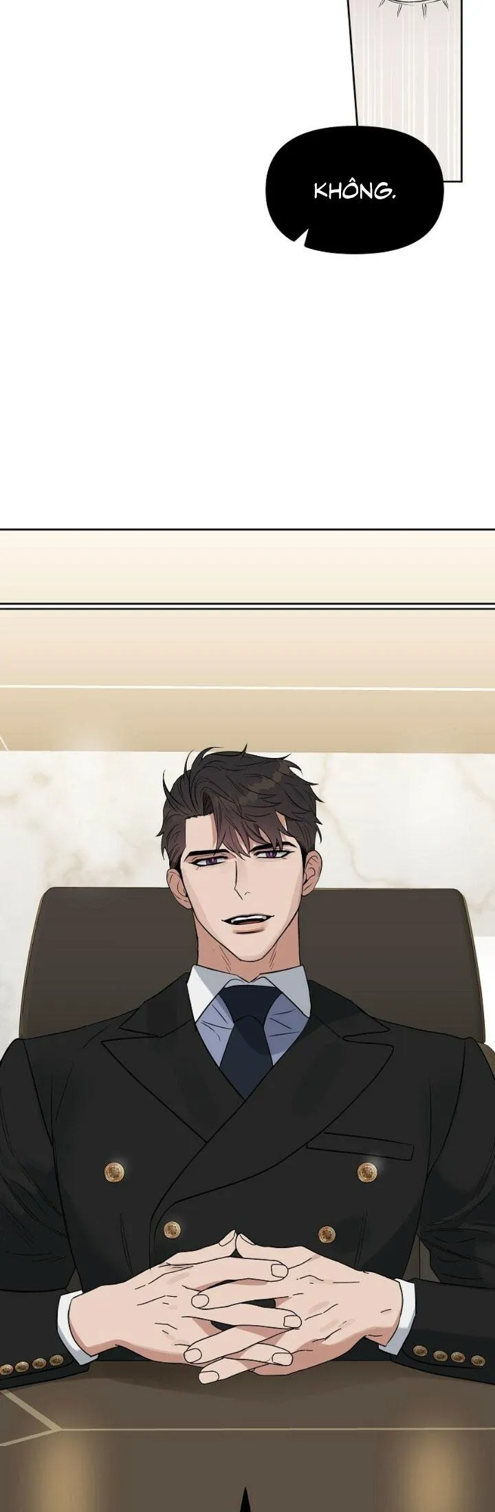 Kiss me, liar (Ngoại truyện) Chapter 7 Trang 21