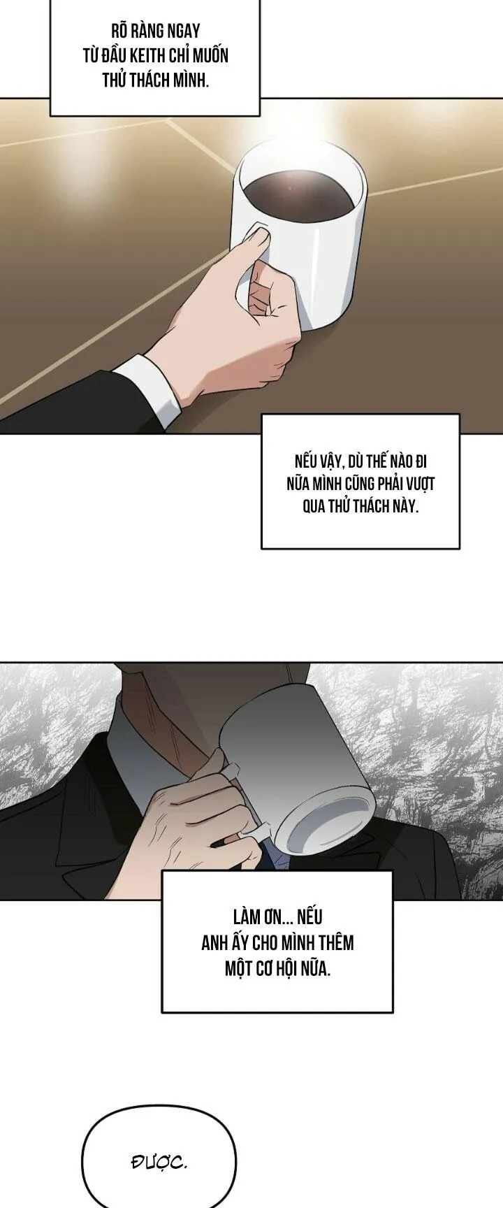 Kiss me, liar (Ngoại truyện) Chapter 7 Trang 25