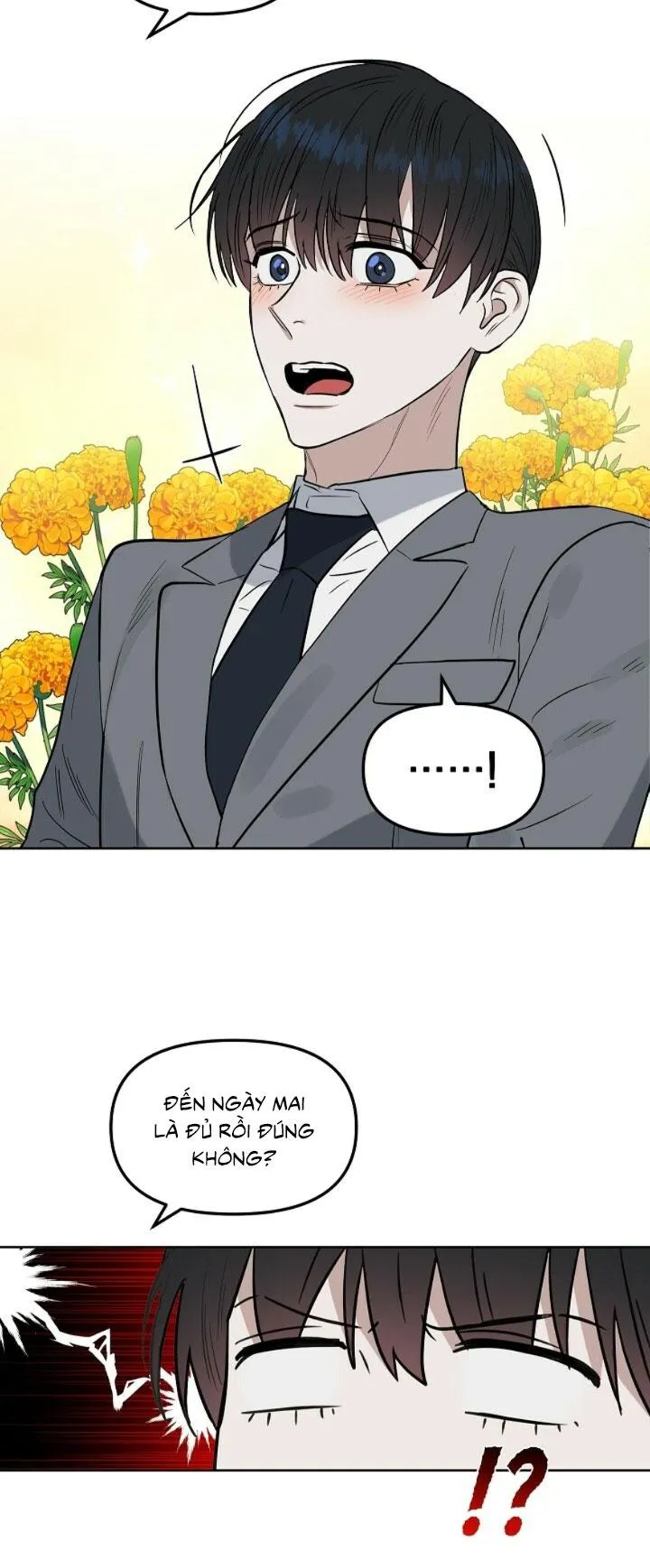 Kiss me, liar (Ngoại truyện) Chapter 7 Trang 26