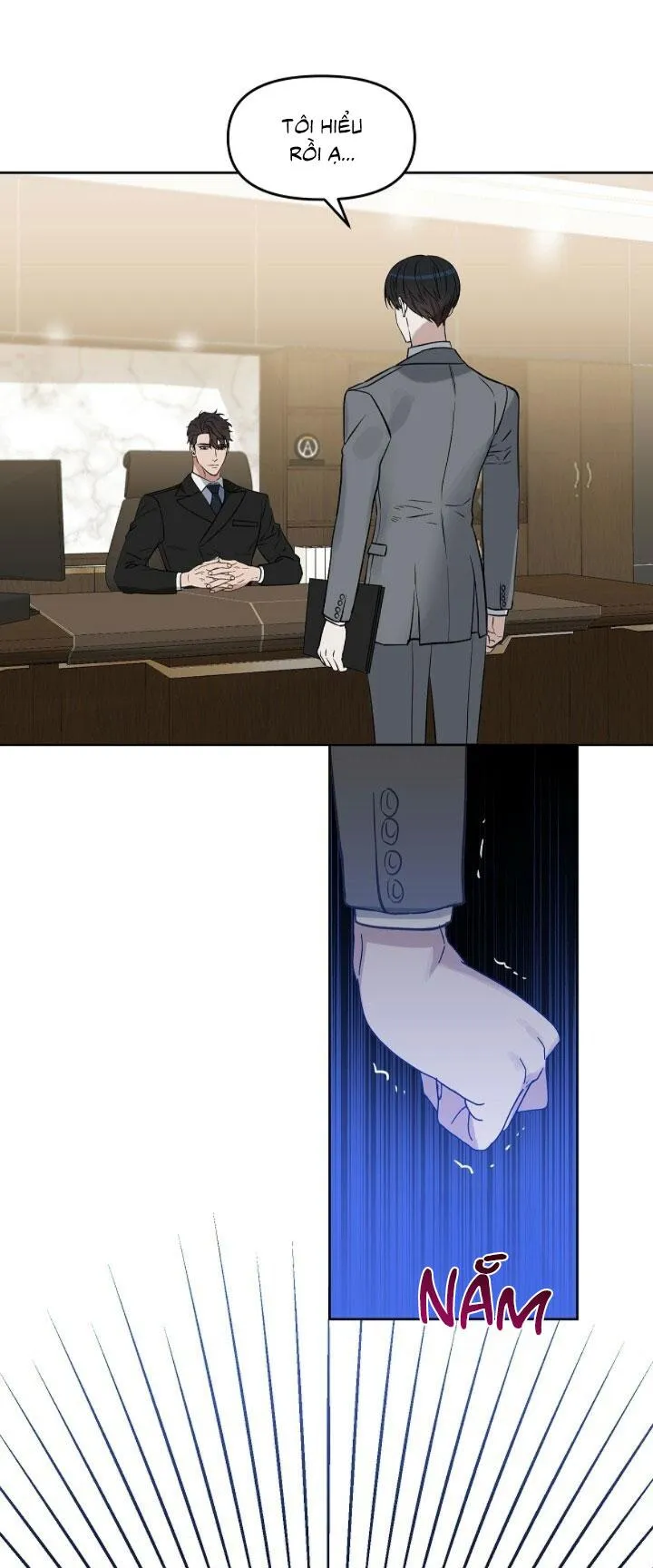 Kiss me, liar (Ngoại truyện) Chapter 7 Trang 27