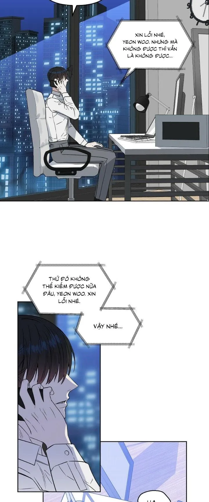 Kiss me, liar (Ngoại truyện) Chapter 7 Trang 30