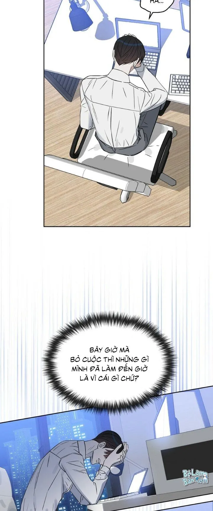 Kiss me, liar (Ngoại truyện) Chapter 7 Trang 31