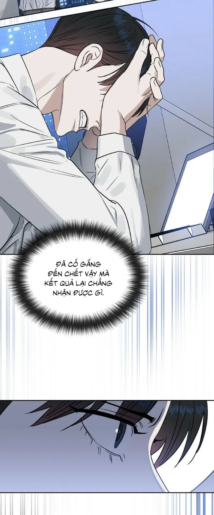 Kiss me, liar (Ngoại truyện) Chapter 7 Trang 32