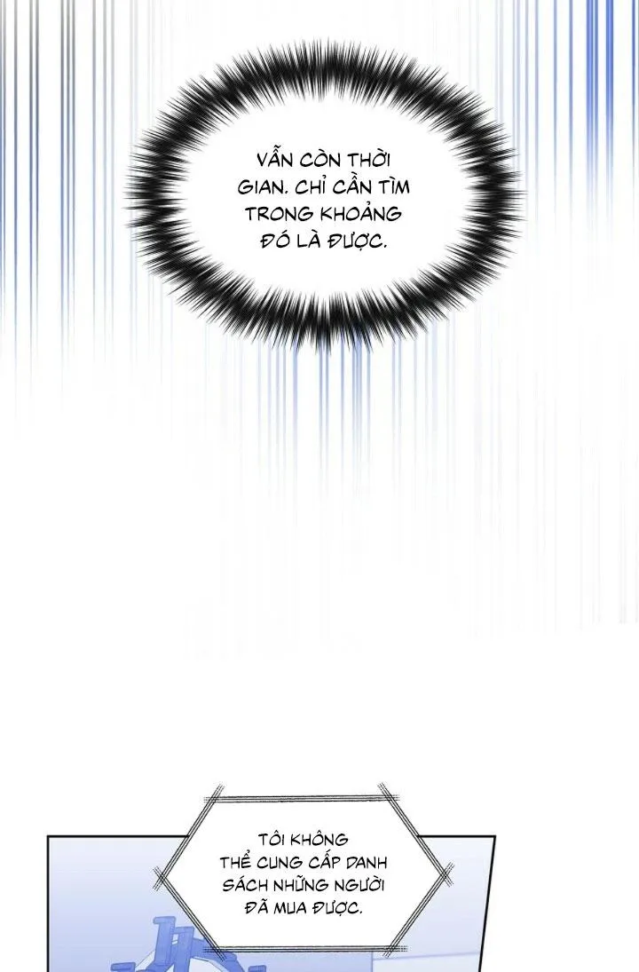 Kiss me, liar (Ngoại truyện) Chapter 7 Trang 33