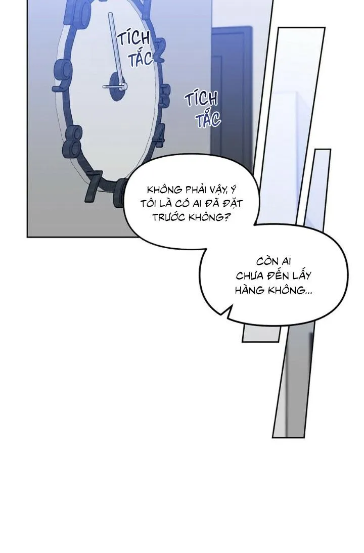 Kiss me, liar (Ngoại truyện) Chapter 7 Trang 34