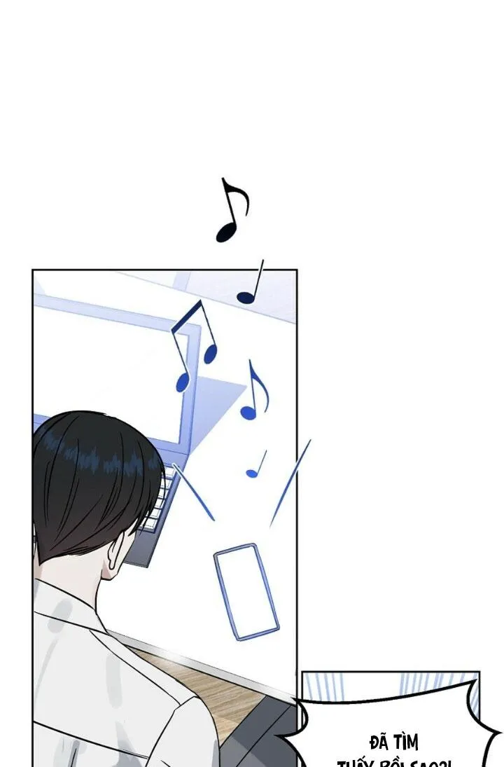 Kiss me, liar (Ngoại truyện) Chapter 7 Trang 35