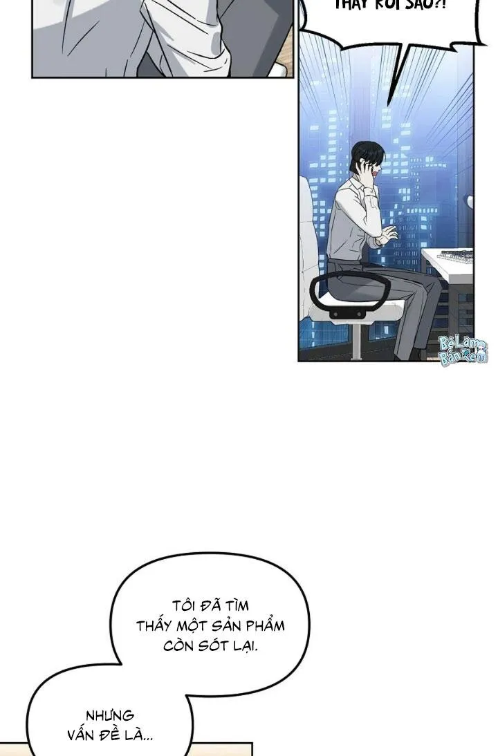 Kiss me, liar (Ngoại truyện) Chapter 7 Trang 36