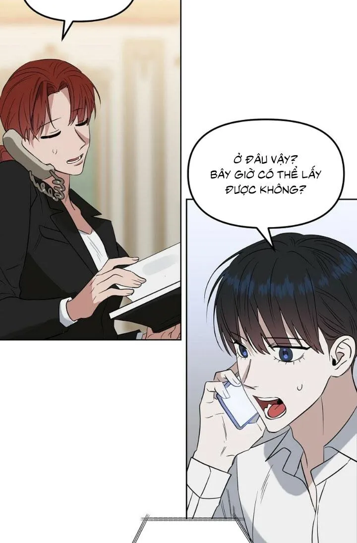 Kiss me, liar (Ngoại truyện) Chapter 7 Trang 37