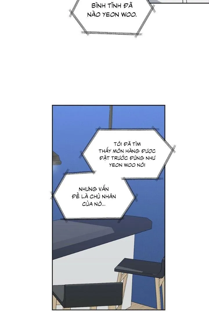 Kiss me, liar (Ngoại truyện) Chapter 7 Trang 38