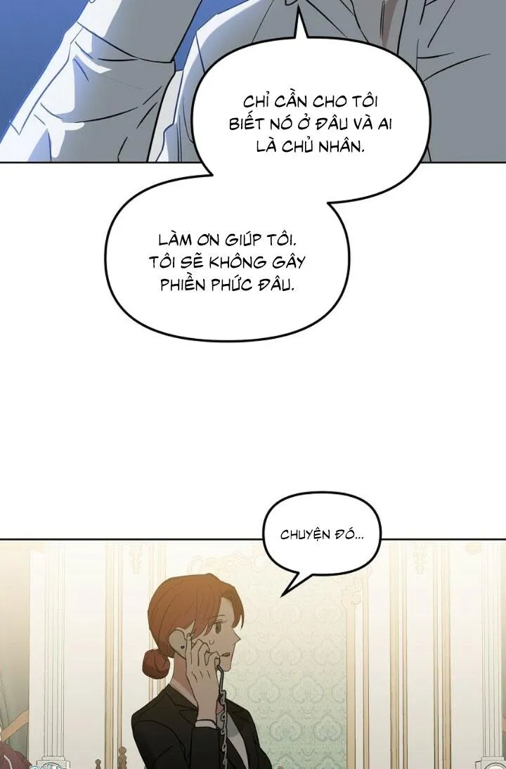 Kiss me, liar (Ngoại truyện) Chapter 7 Trang 40