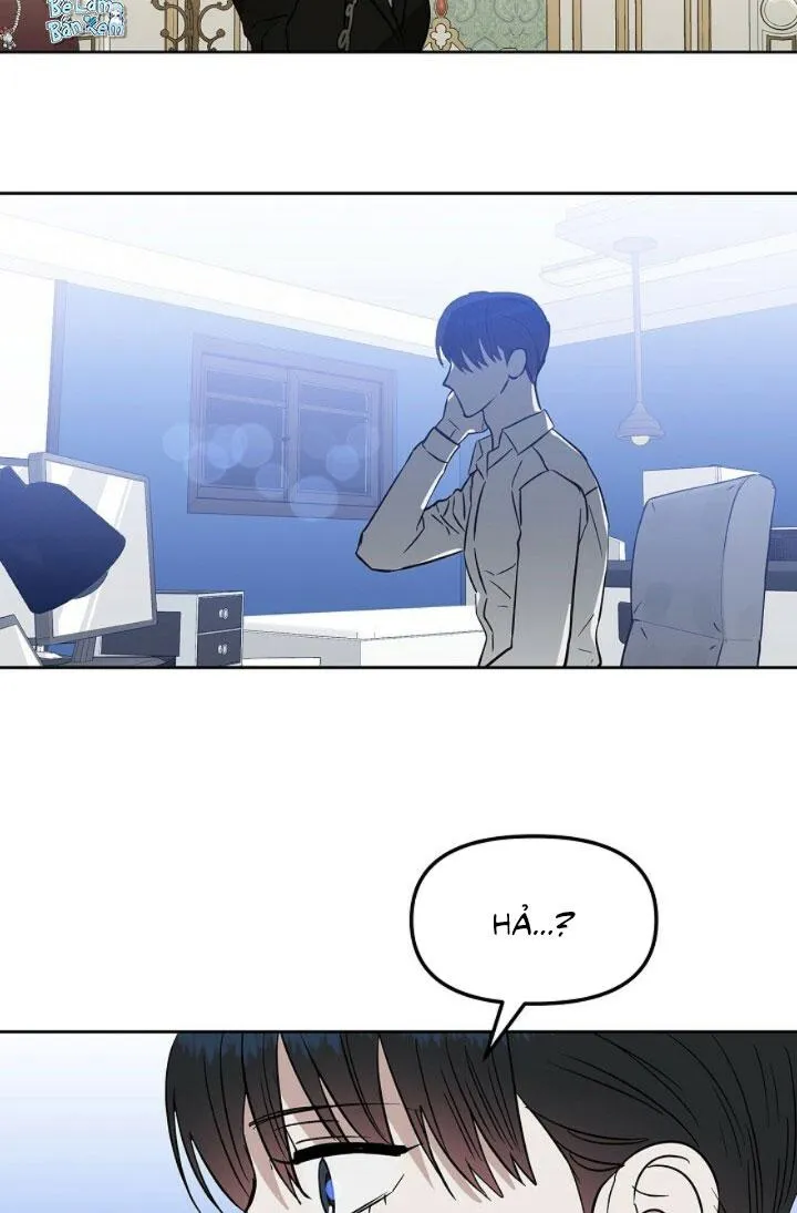 Kiss me, liar (Ngoại truyện) Chapter 7 Trang 41