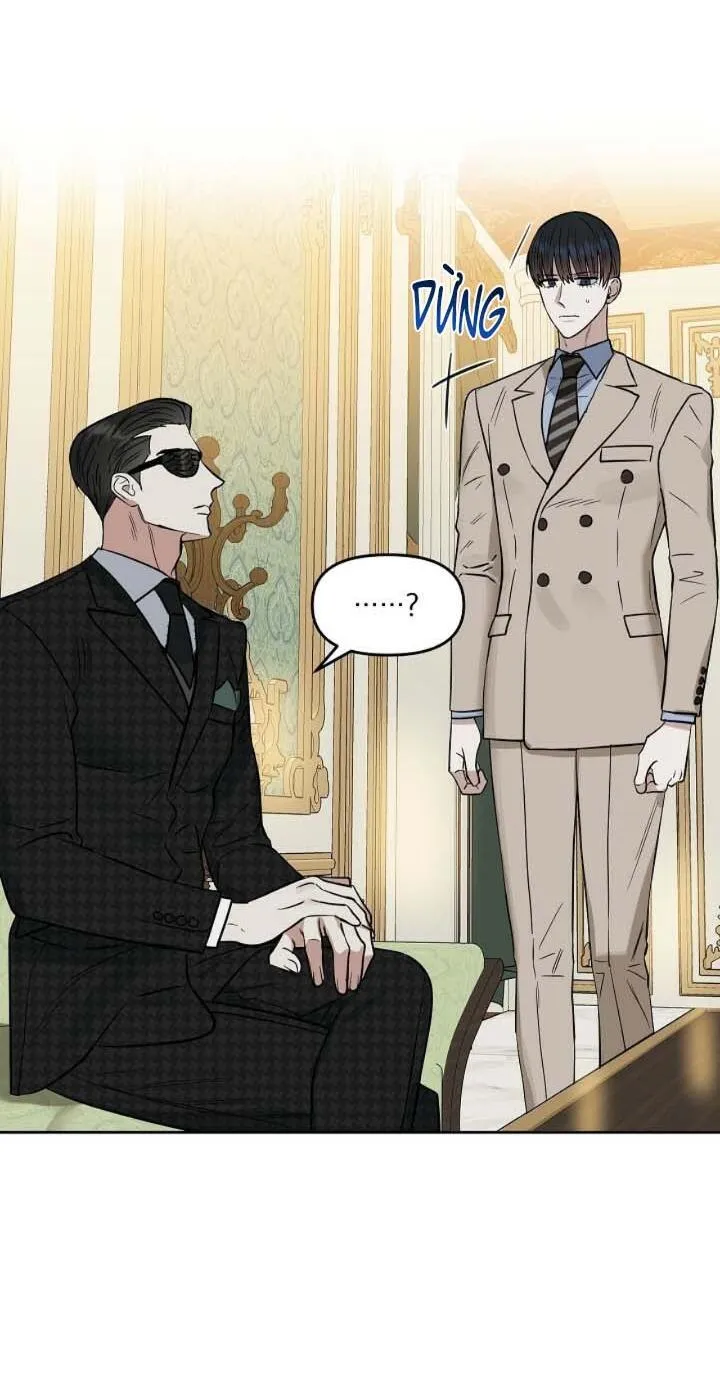 Kiss me, liar (Ngoại truyện) Chapter 8 Trang 8