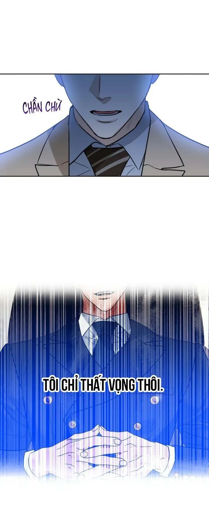 Kiss me, liar (Ngoại truyện) Chapter 8 Trang 9