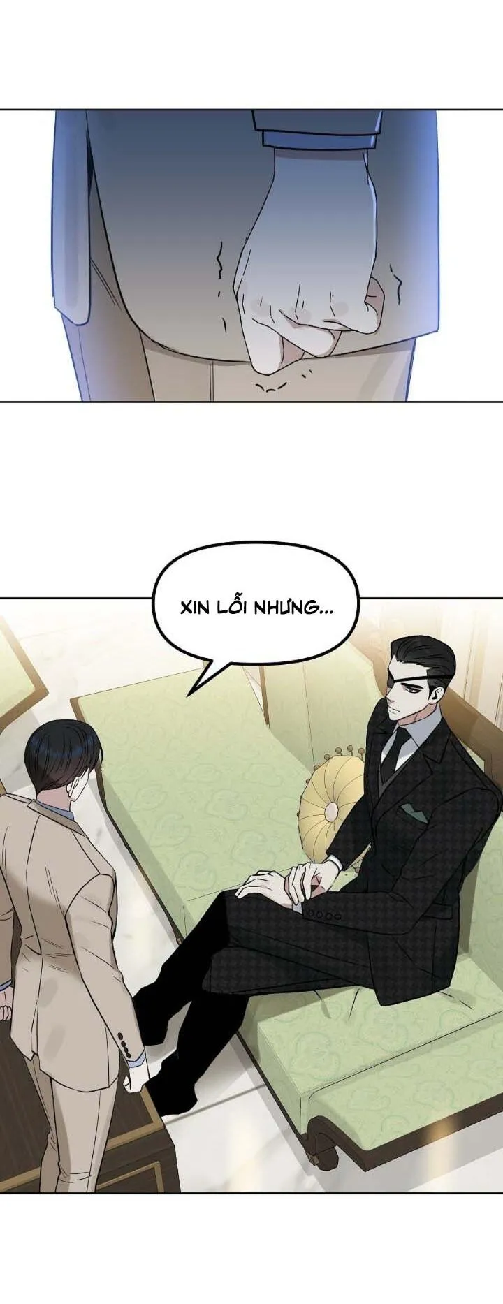 Kiss me, liar (Ngoại truyện) Chapter 8 Trang 10