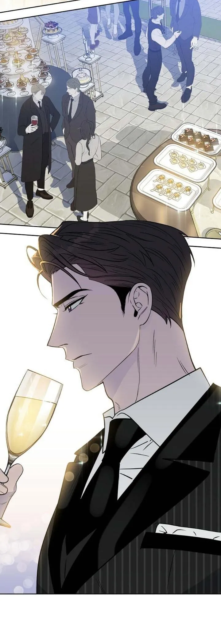 Kiss me, liar (Ngoại truyện) Chapter 8 Trang 14