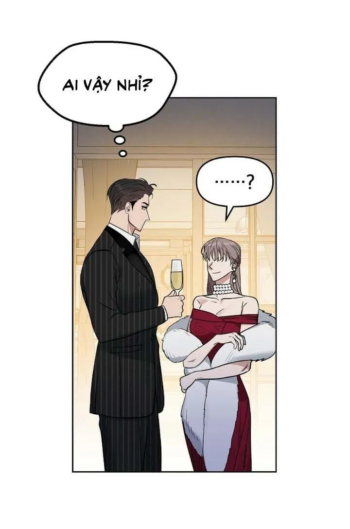 Kiss me, liar (Ngoại truyện) Chapter 8 Trang 17