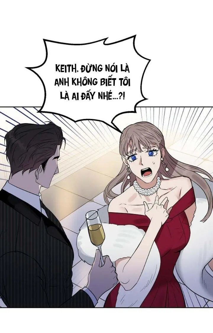 Kiss me, liar (Ngoại truyện) Chapter 8 Trang 18