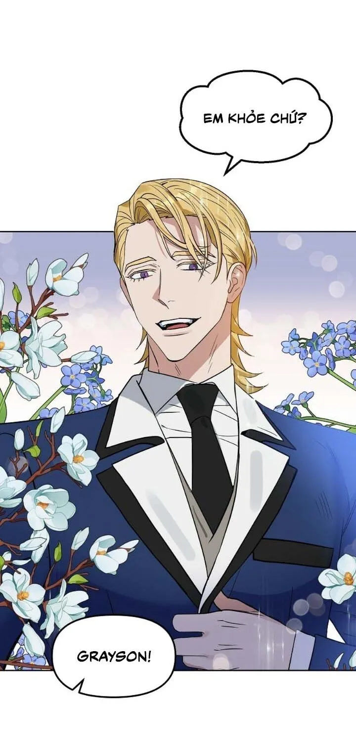 Kiss me, liar (Ngoại truyện) Chapter 8 Trang 21