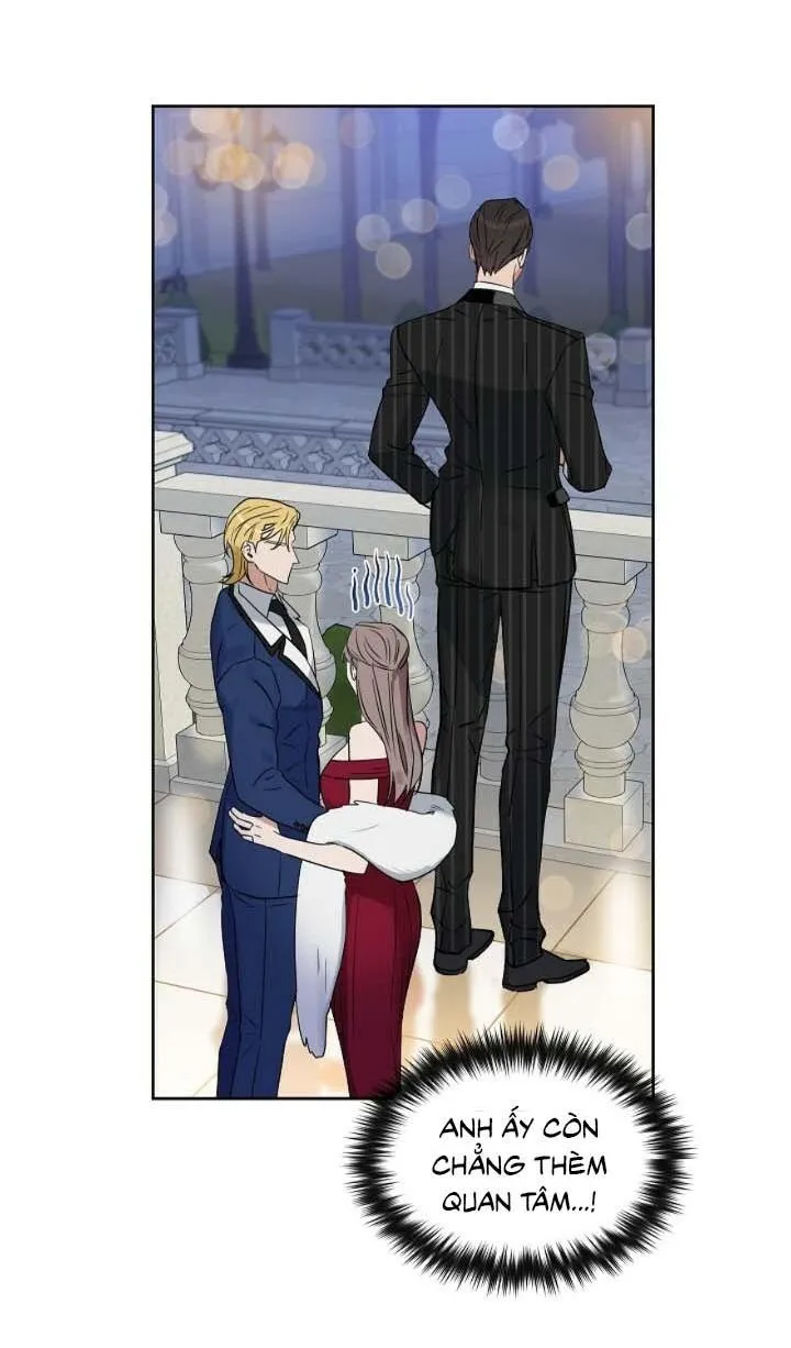 Kiss me, liar (Ngoại truyện) Chapter 8 Trang 23