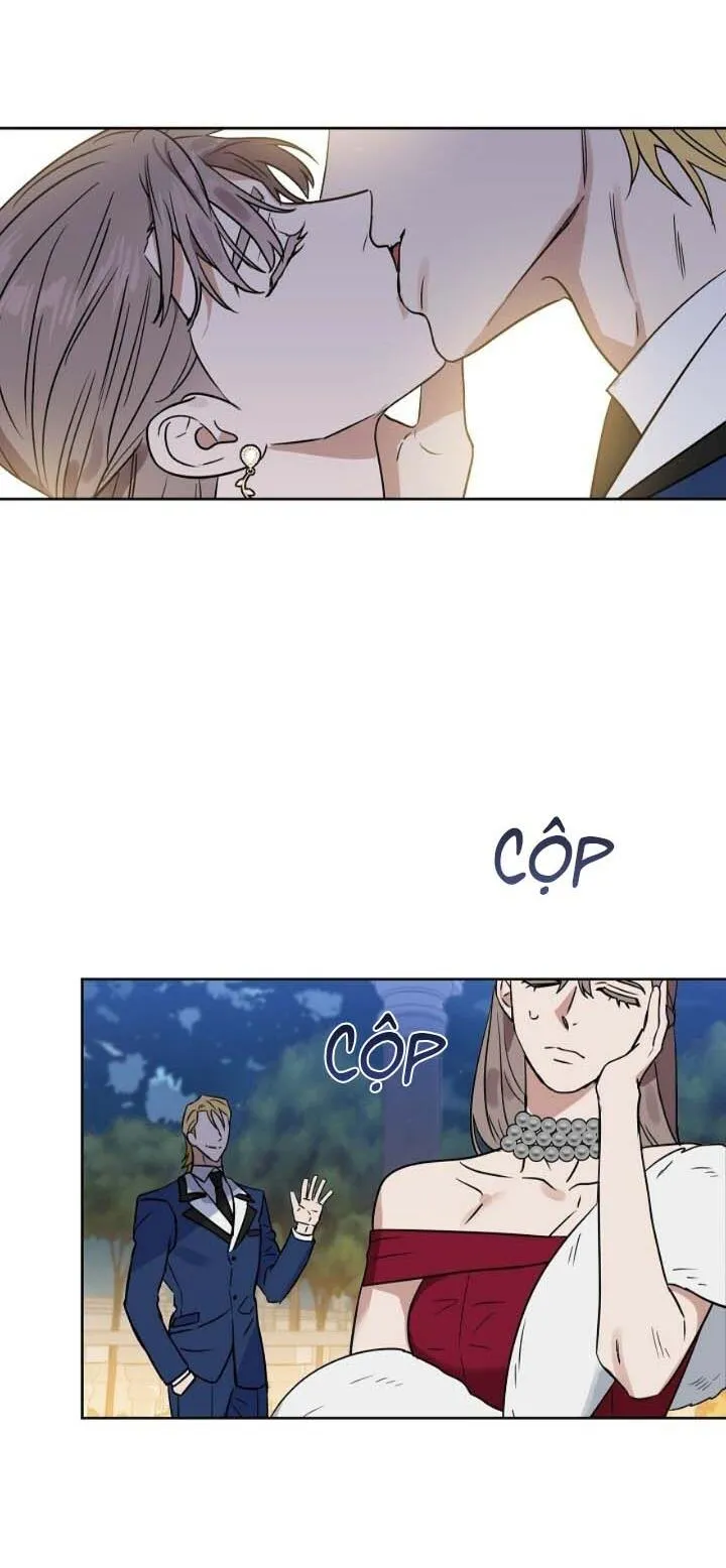 Kiss me, liar (Ngoại truyện) Chapter 8 Trang 25