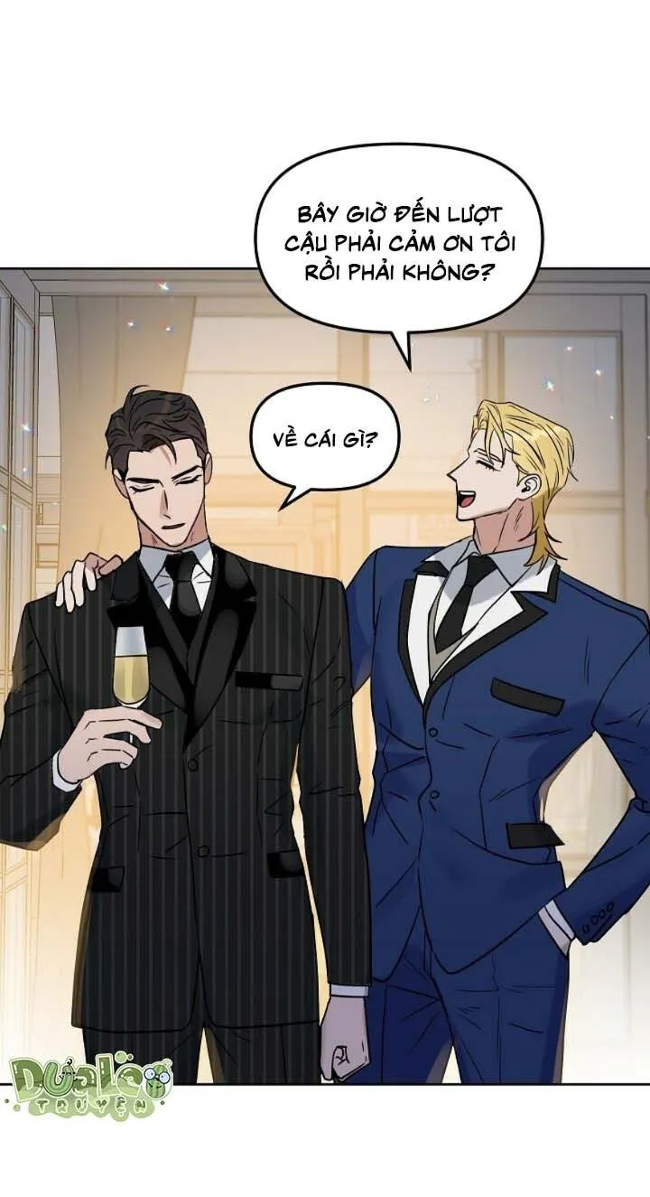 Kiss me, liar (Ngoại truyện) Chapter 8 Trang 27