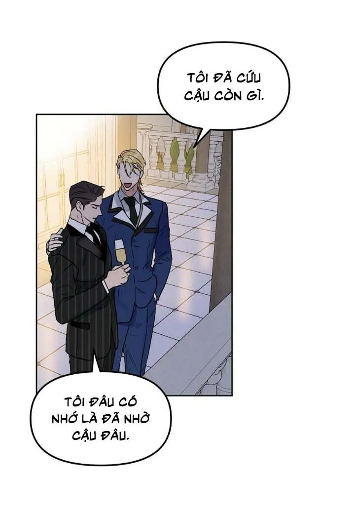 Kiss me, liar (Ngoại truyện) Chapter 8 Trang 28