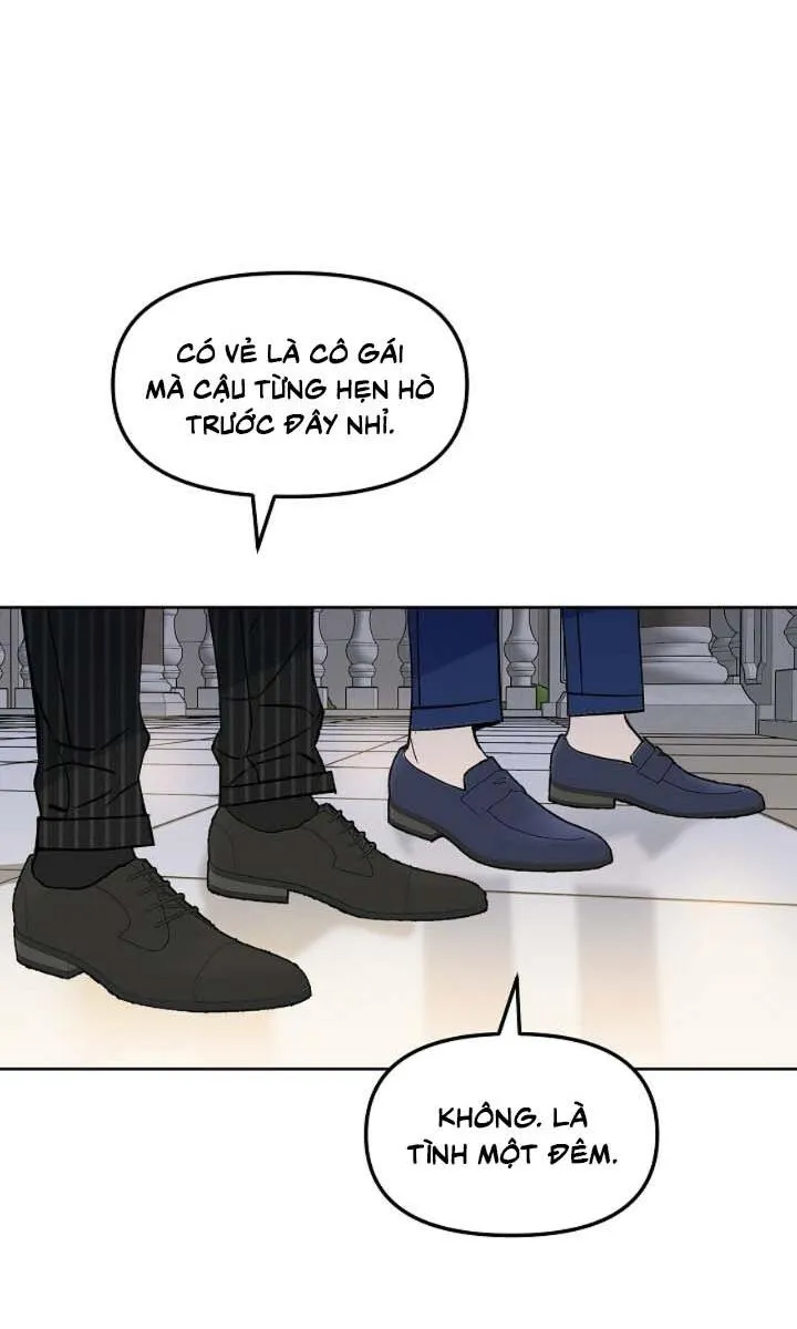 Kiss me, liar (Ngoại truyện) Chapter 8 Trang 30