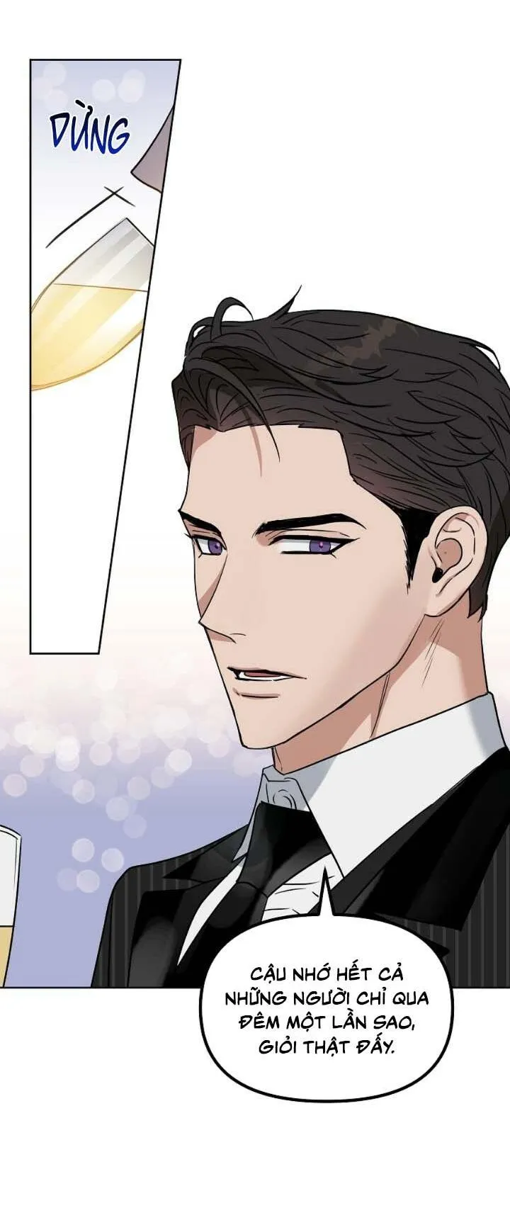 Kiss me, liar (Ngoại truyện) Chapter 8 Trang 31