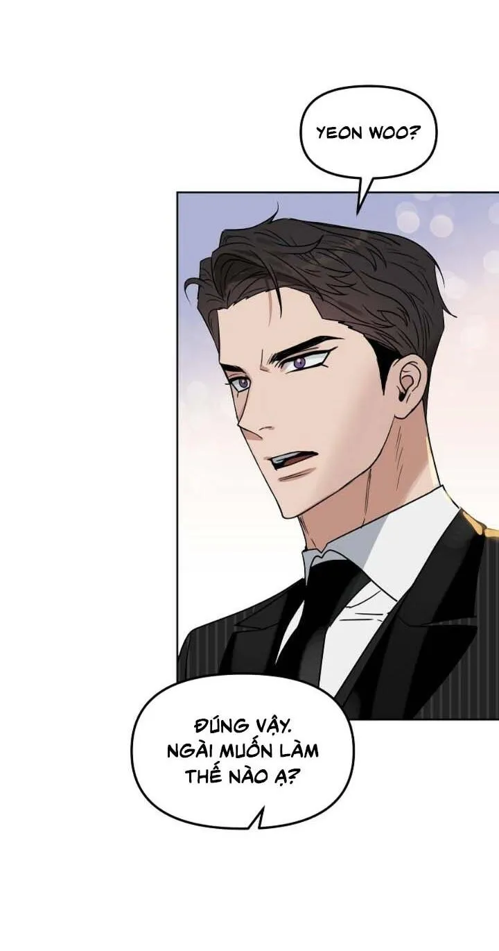 Kiss me, liar (Ngoại truyện) Chapter 8 Trang 35