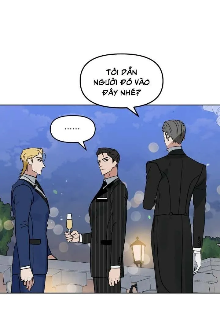 Kiss me, liar (Ngoại truyện) Chapter 8 Trang 36