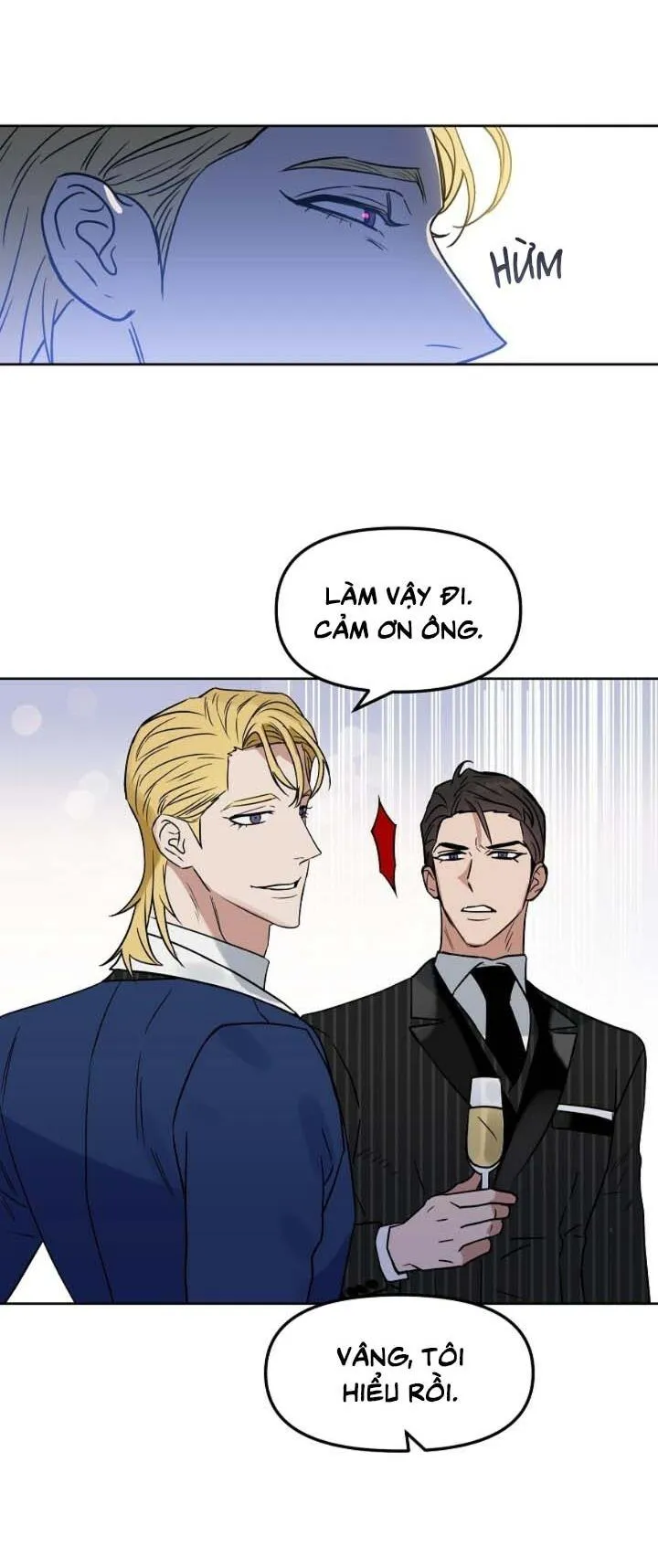 Kiss me, liar (Ngoại truyện) Chapter 8 Trang 37