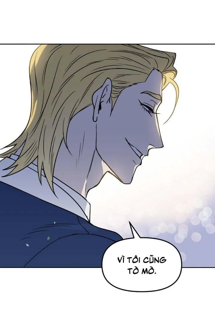 Kiss me, liar (Ngoại truyện) Chapter 8 Trang 39