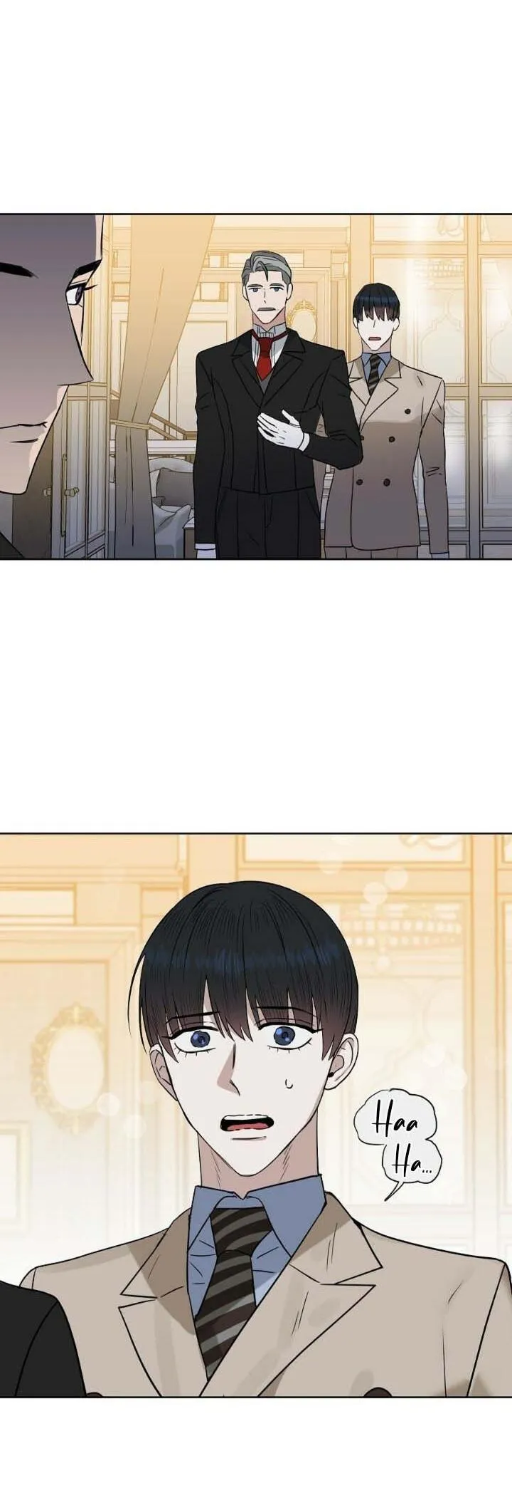 Kiss me, liar (Ngoại truyện) Chapter 8 Trang 42