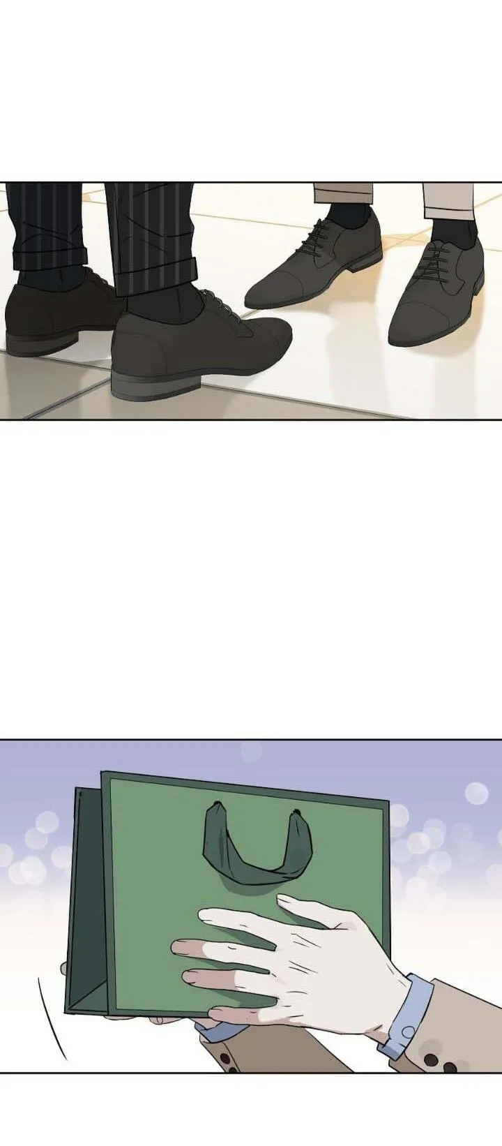 Kiss me, liar (Ngoại truyện) Chapter 8 Trang 44