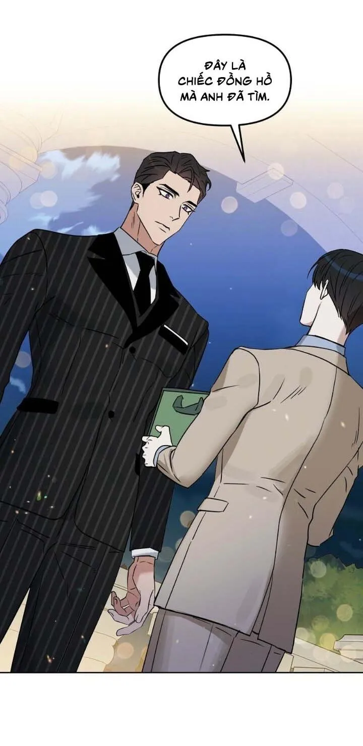 Kiss me, liar (Ngoại truyện) Chapter 8 Trang 46