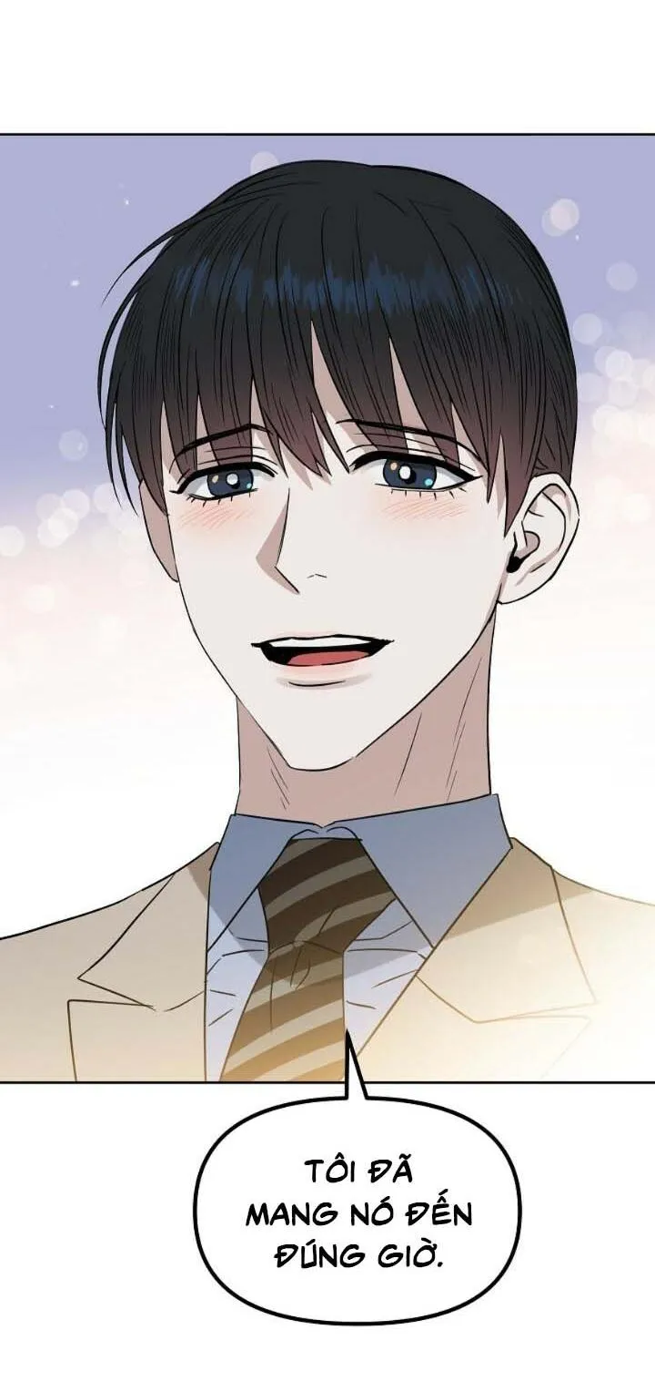 Kiss me, liar (Ngoại truyện) Chapter 8 Trang 47