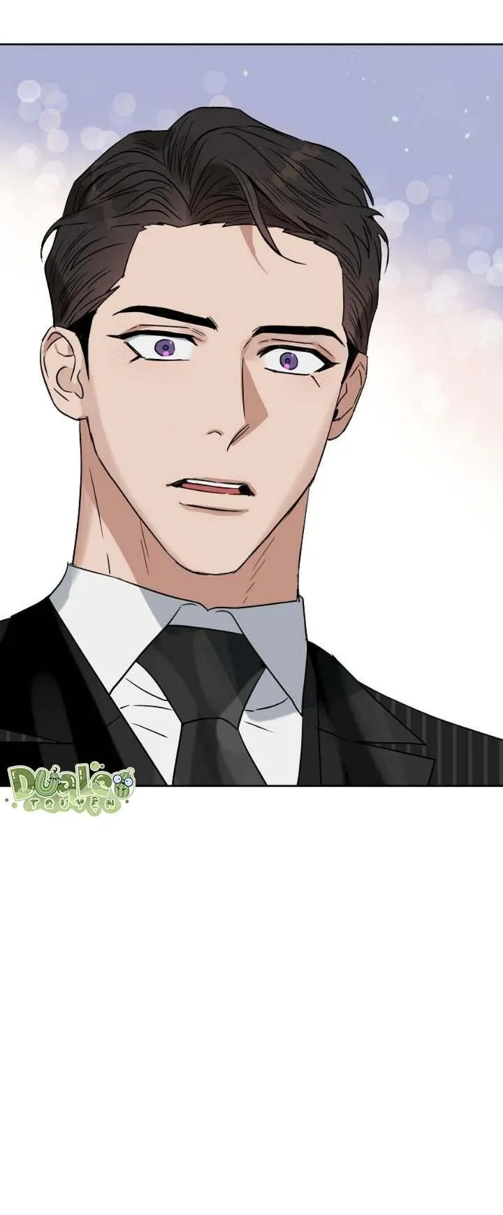 Kiss me, liar (Ngoại truyện) Chapter 8 Trang 48